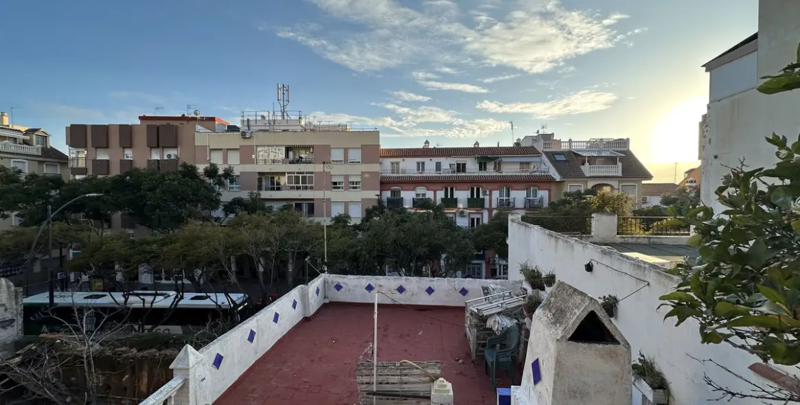 Sale of townhouse in Rincón de la Victoria 2