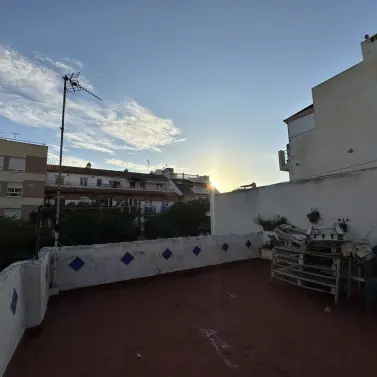 Sale of townhouse in Rincón de la Victoria