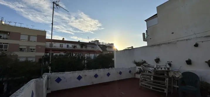 Sale of townhouse in Rincón de la Victoria 2