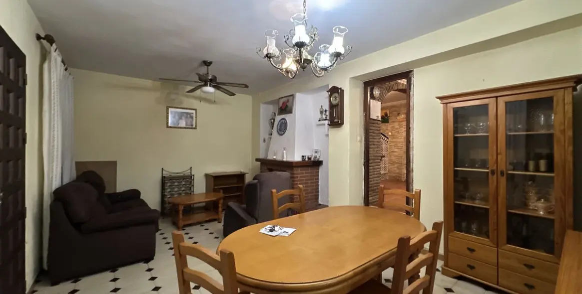 Sale of townhouse in Rincón de la Victoria 4