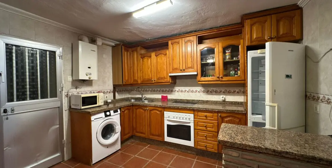 Sale of townhouse in Rincón de la Victoria 5