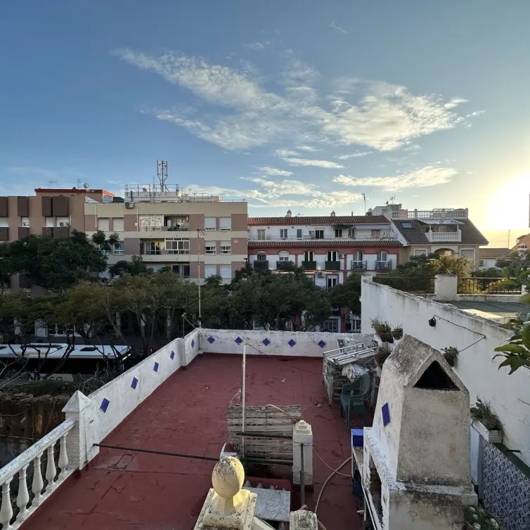 Venta de adosado en Rincón de la Victoria