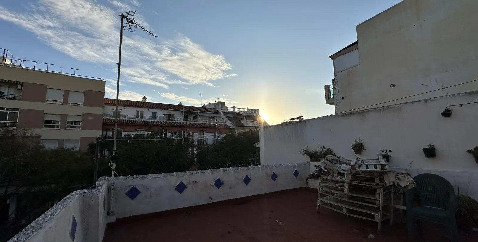 Venta de adosado en Rincón de la Victoria 3