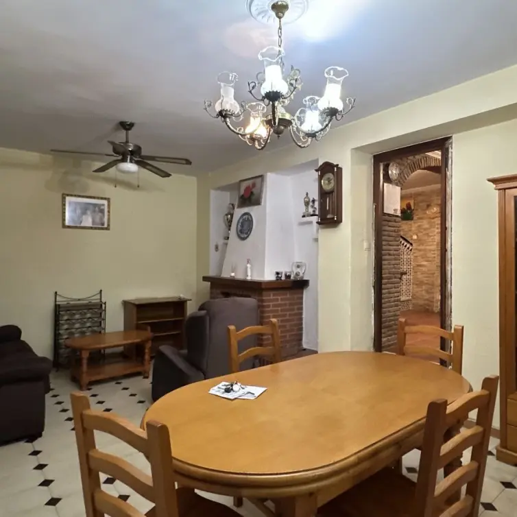 Venta de adosado en Rincón de la Victoria