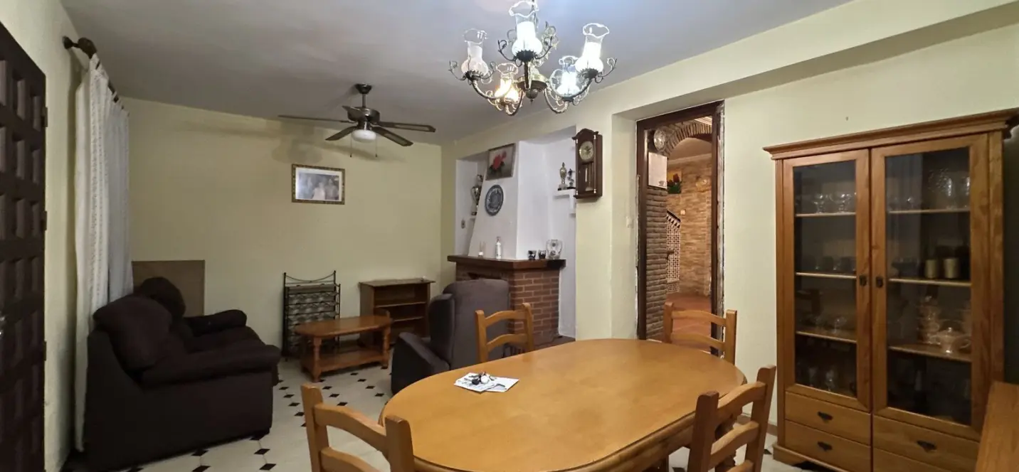 Venta de adosado en Rincón de la Victoria 3