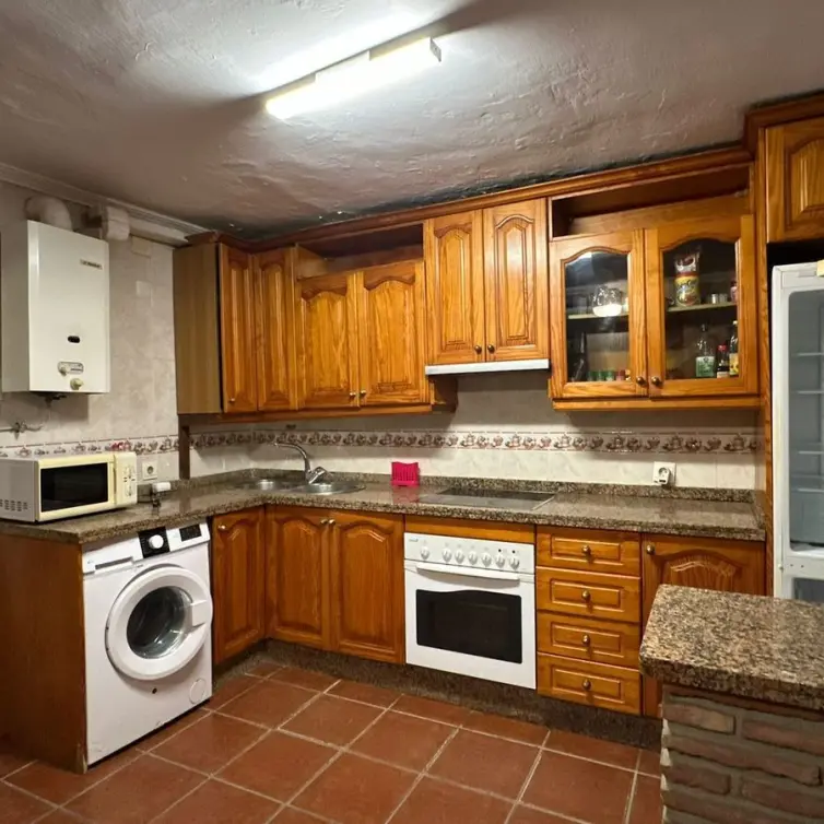 Venta de adosado en Rincón de la Victoria