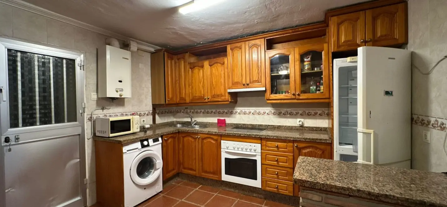 Venta de adosado en Rincón de la Victoria 4