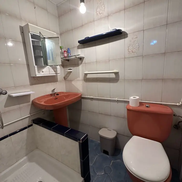 Venta de adosado en Rincón de la Victoria