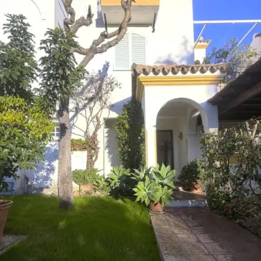 Продажа таунхауса в Estepona