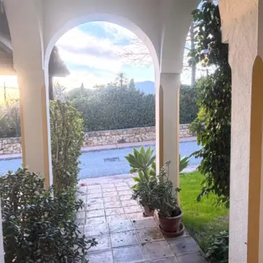 Продажа таунхауса в Estepona