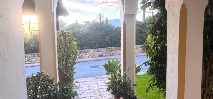 Продажа таунхауса в Estepona 2