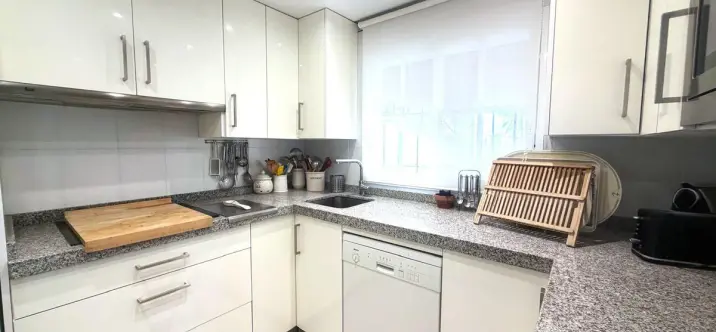 Продажа таунхауса в Estepona 3