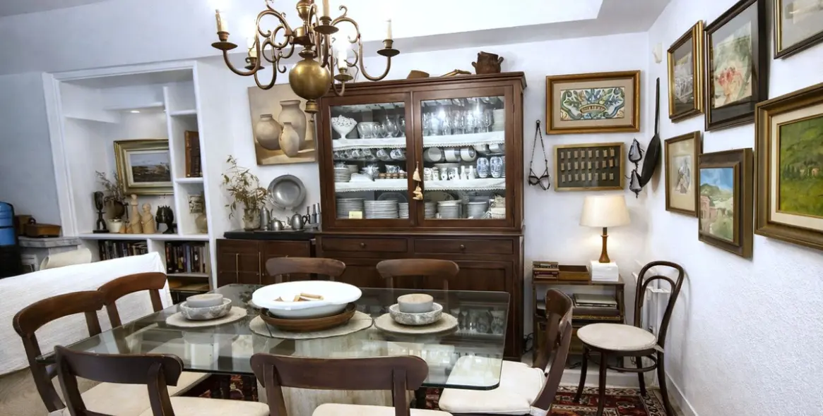 Sale of townhouse in Estepona 5