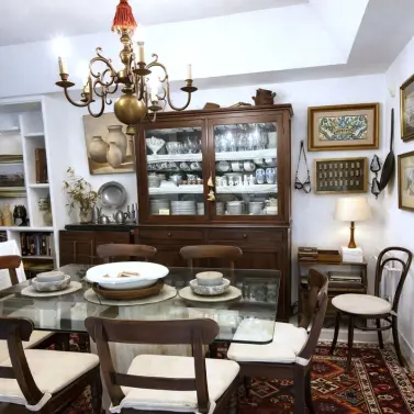 Продажа таунхауса в Estepona