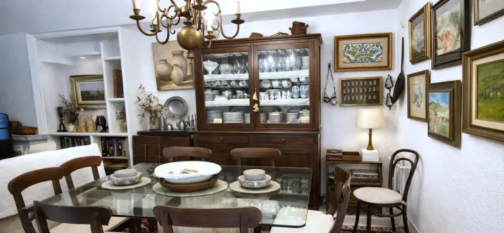 Продажа таунхауса в Estepona 4