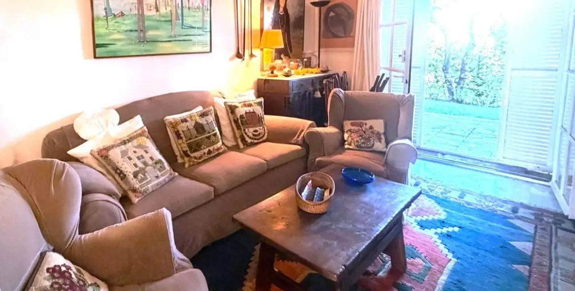 Sale of townhouse in Estepona 6