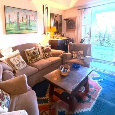 Продажа таунхауса в Estepona