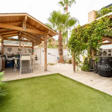 Sale of townhouse in Riviera del Sol