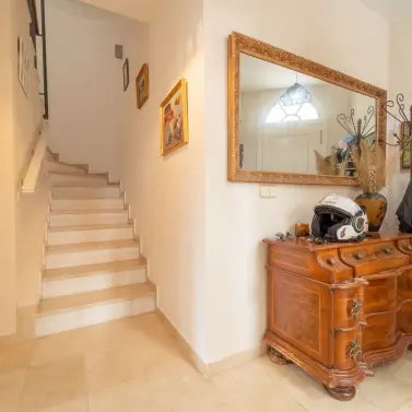 Sale of townhouse in Riviera del Sol