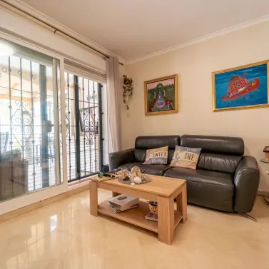 Sale of townhouse in Riviera del Sol