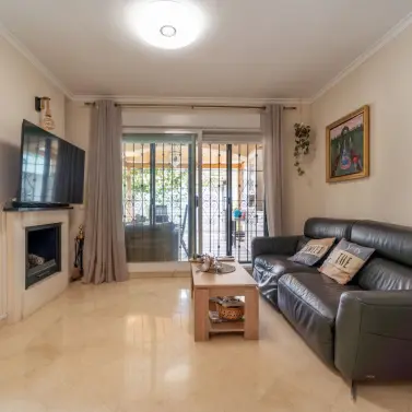 Sale of townhouse in Riviera del Sol