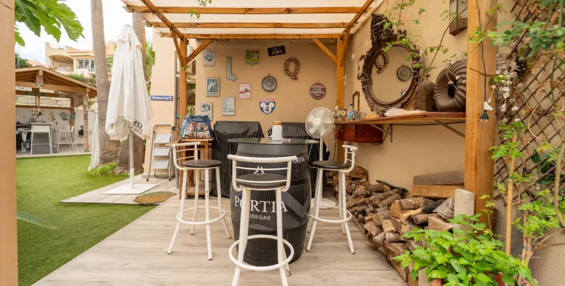 Sale of townhouse in Riviera del Sol 18