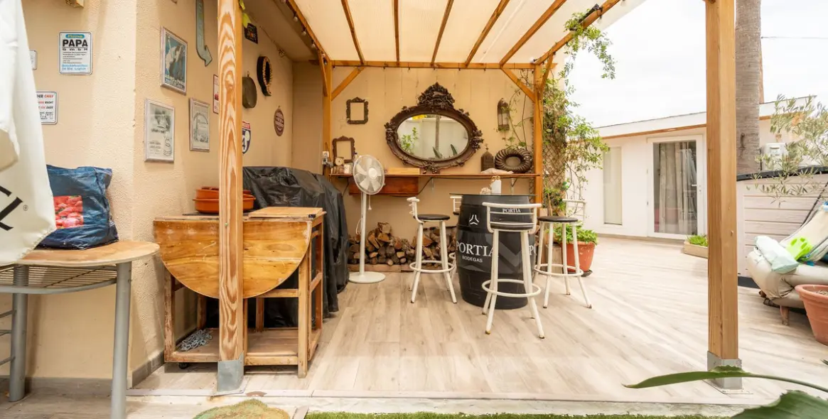 Sale of townhouse in Riviera del Sol 19