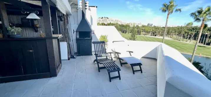 Sale of townhouse in Benalmadena 0