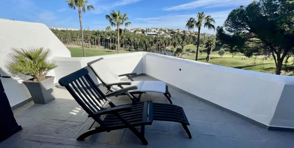 Sale of townhouse in Benalmadena 2