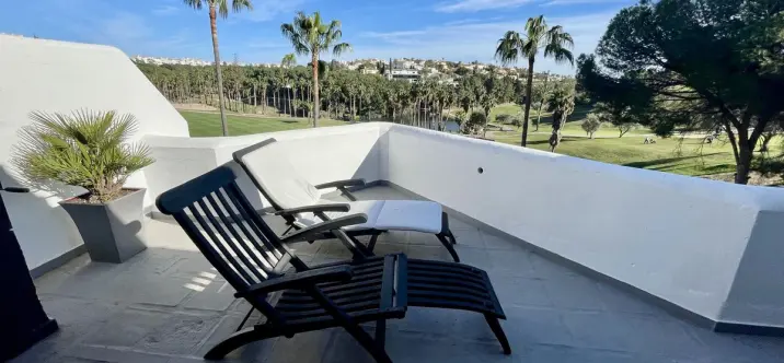 Sale of townhouse in Benalmadena 1