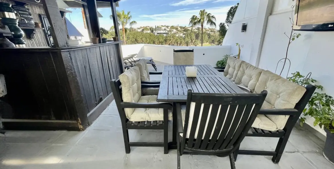 Sale of townhouse in Benalmadena 3