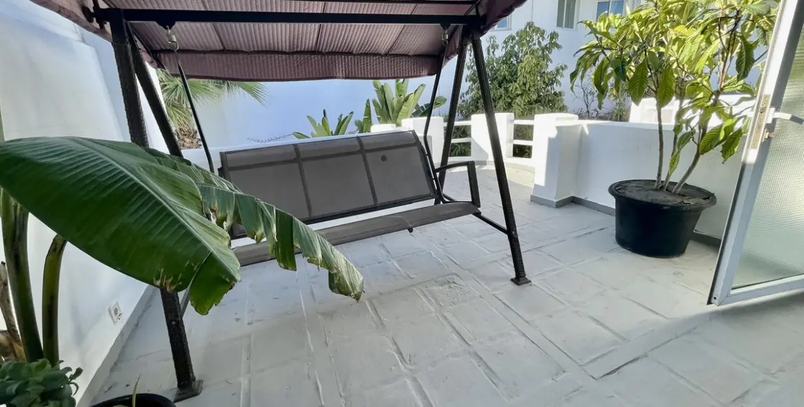 Sale of townhouse in Benalmadena 4