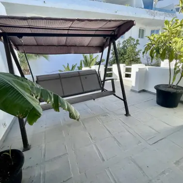 Sale of townhouse in Benalmadena