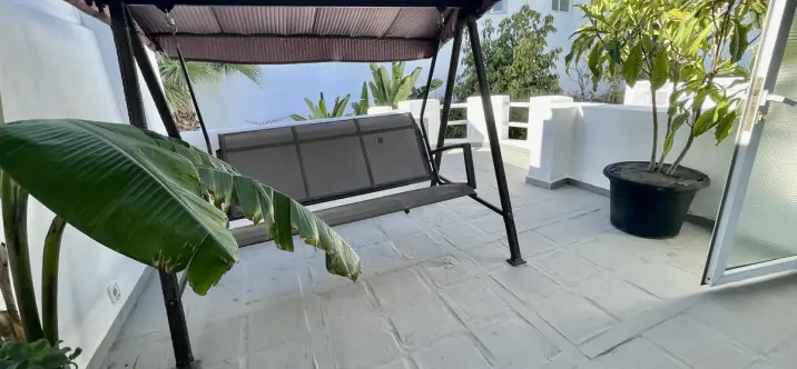 Sale of townhouse in Benalmadena 3