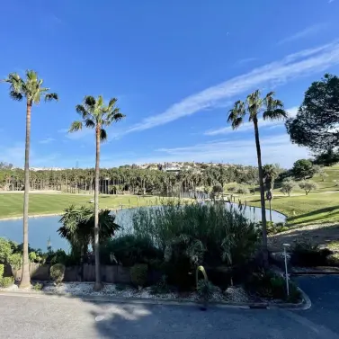 Sale of townhouse in Benalmadena