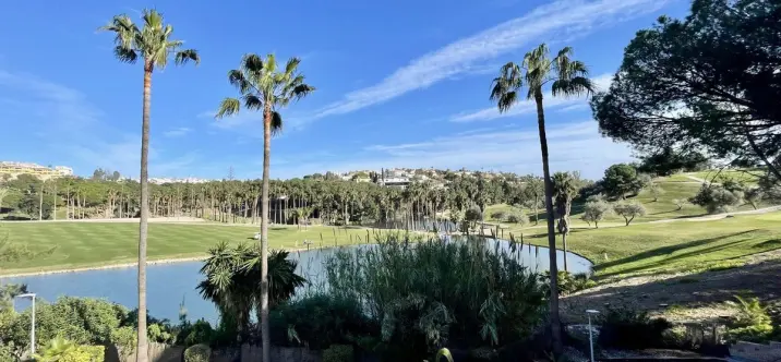 Sale of townhouse in Benalmadena 4