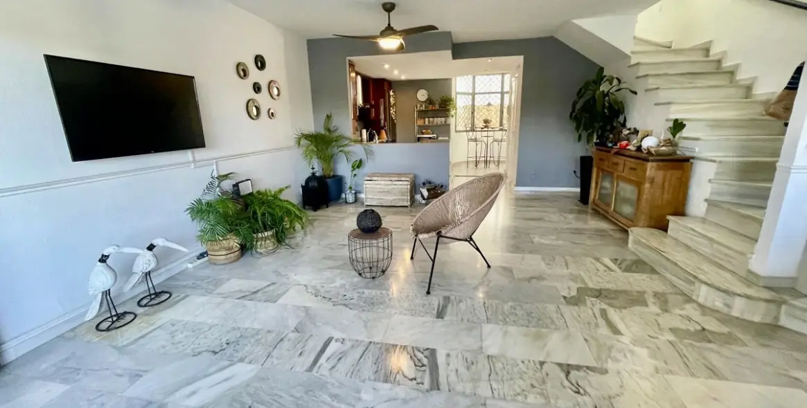 Sale of townhouse in Benalmadena 7