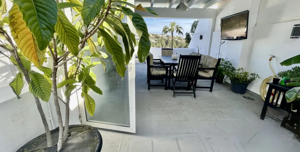 Sale of townhouse in Benalmadena 9