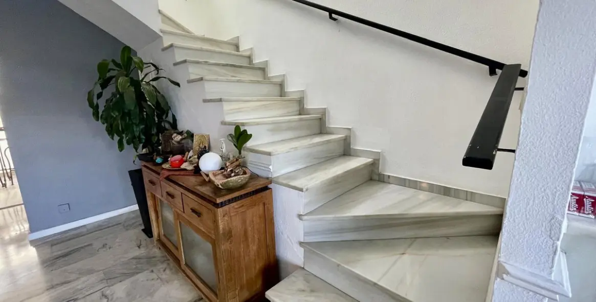 Sale of townhouse in Benalmadena 12