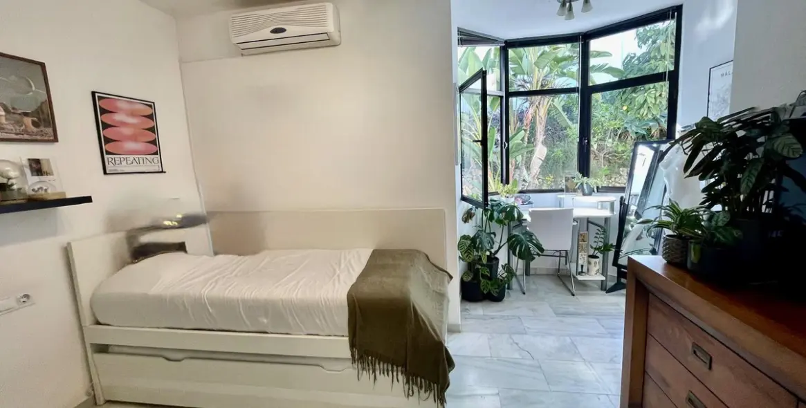 Sale of townhouse in Benalmadena 13