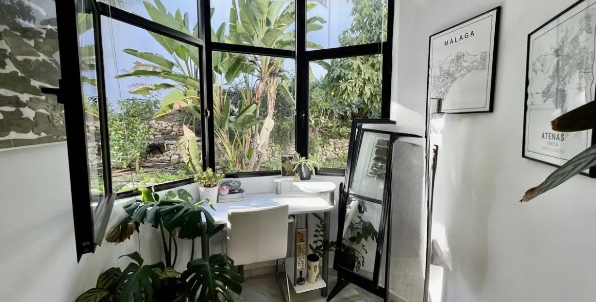 Sale of townhouse in Benalmadena 15