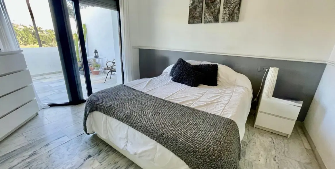 Sale of townhouse in Benalmadena 20