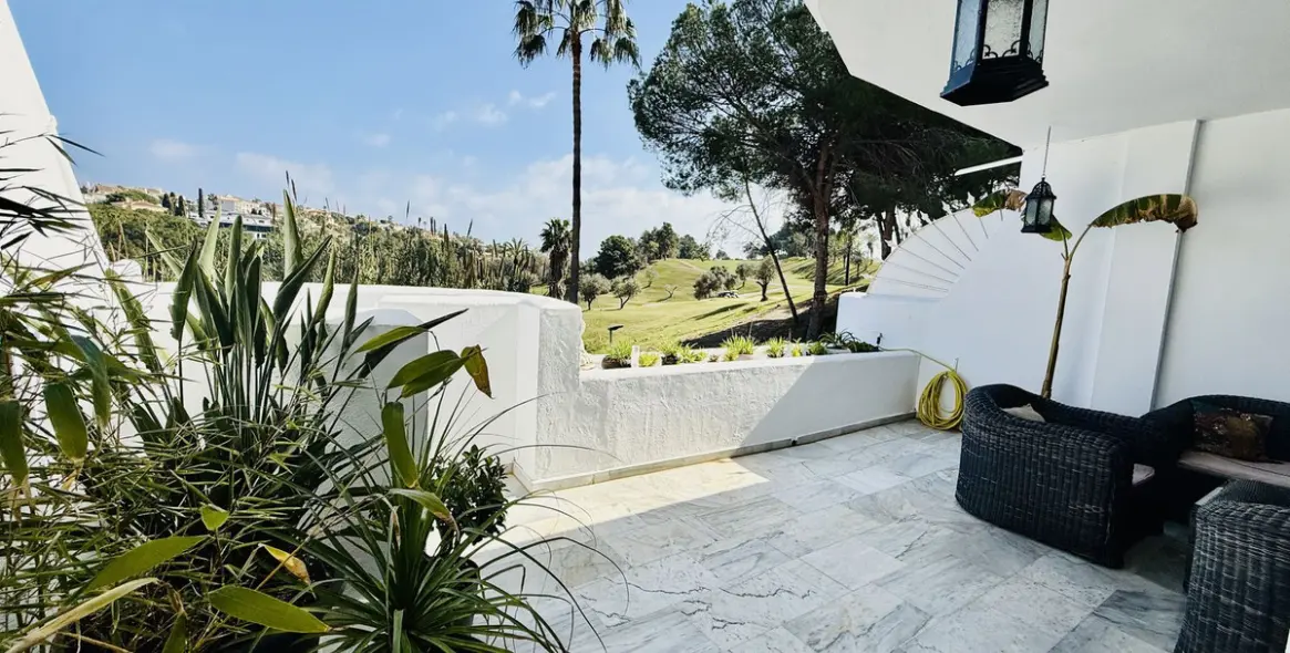 Sale of townhouse in Benalmadena 25