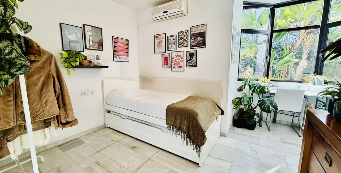 Sale of townhouse in Benalmadena 29