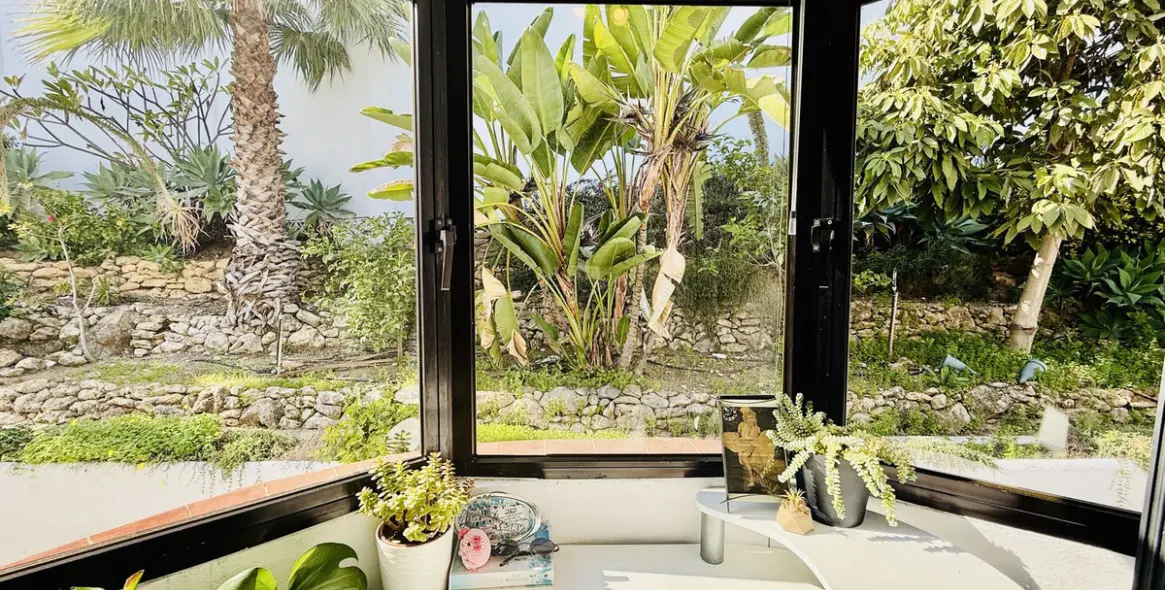 Sale of townhouse in Benalmadena 31