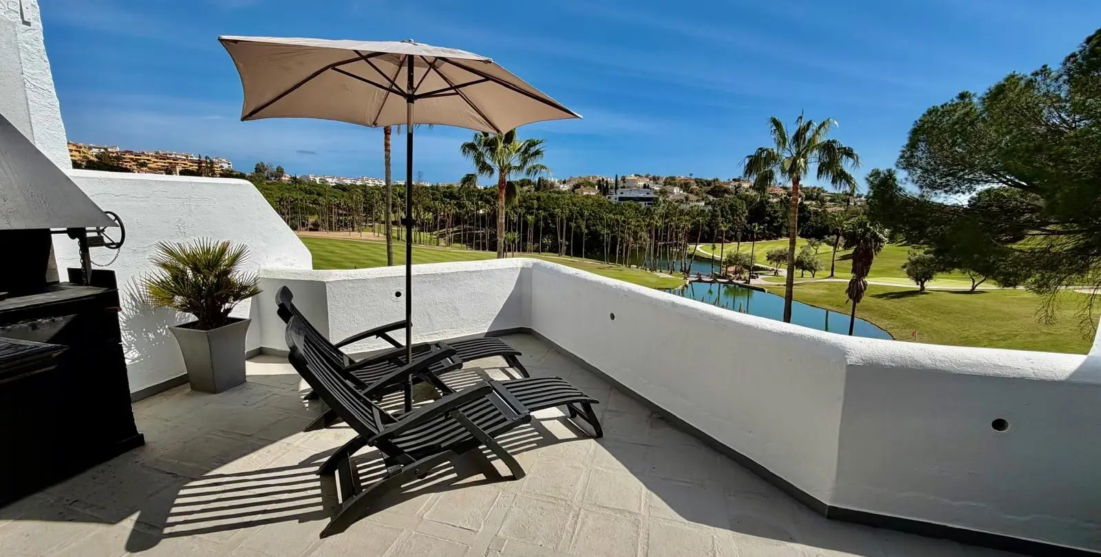 Sale of townhouse in Benalmadena 1