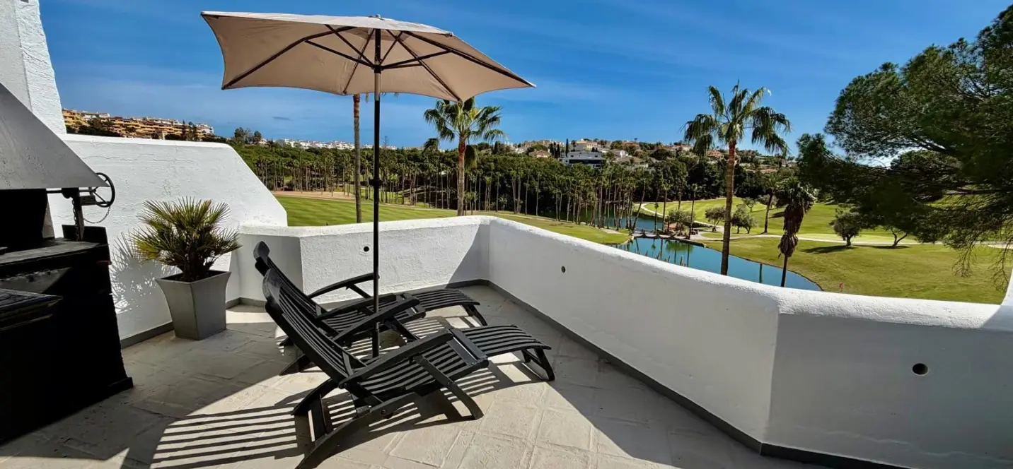 Sale of townhouse in Benalmadena 0