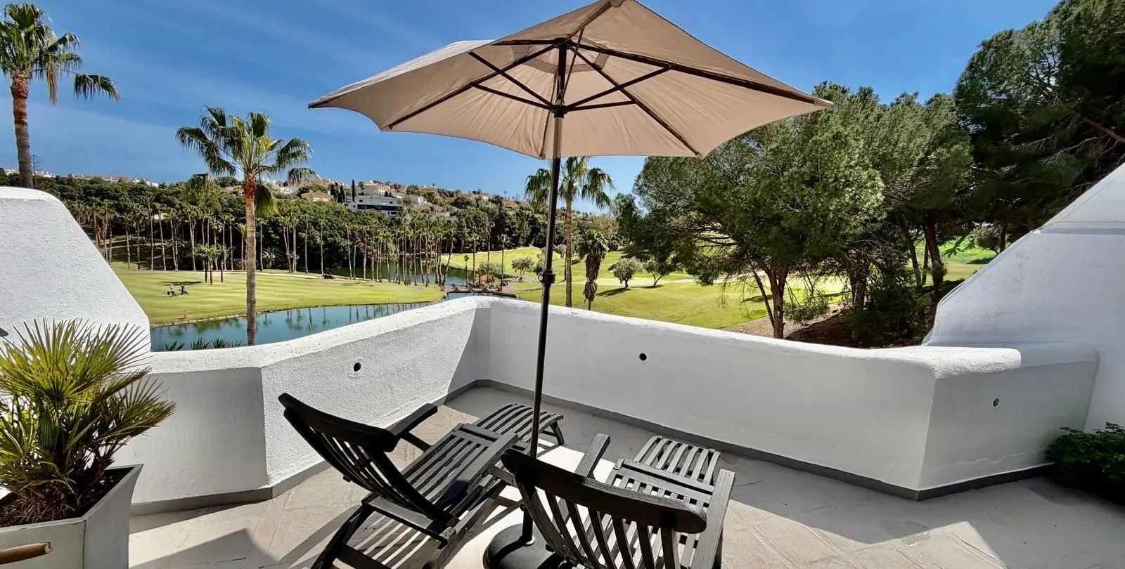 Sale of townhouse in Benalmadena 3