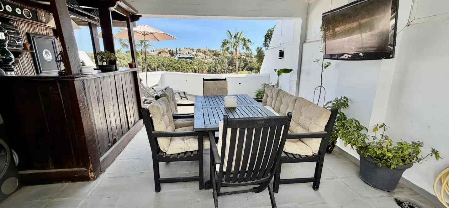 Sale of townhouse in Benalmadena 3