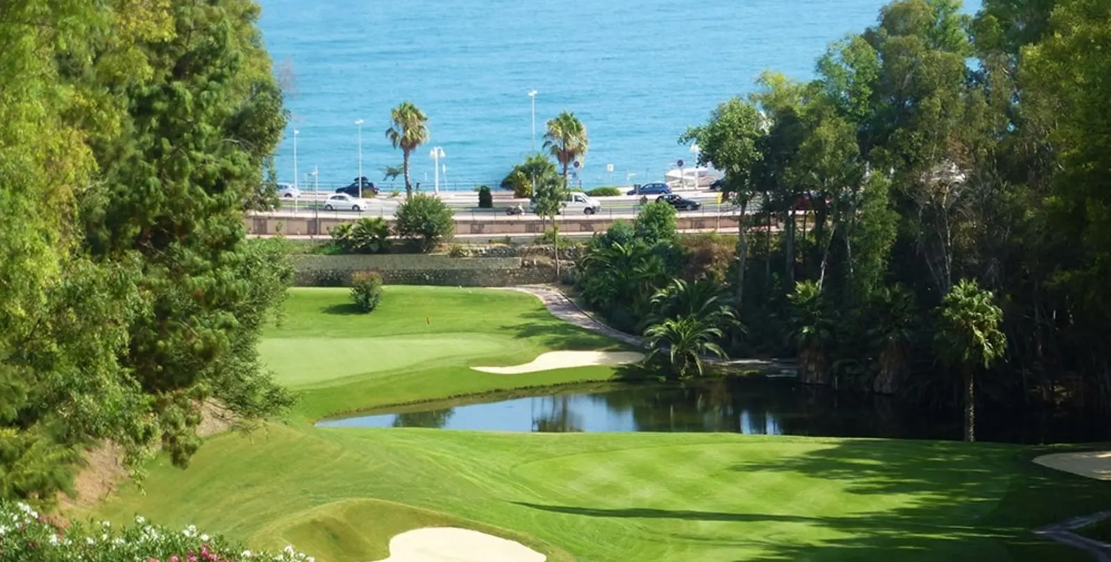 Sale of townhouse in Benalmadena 5